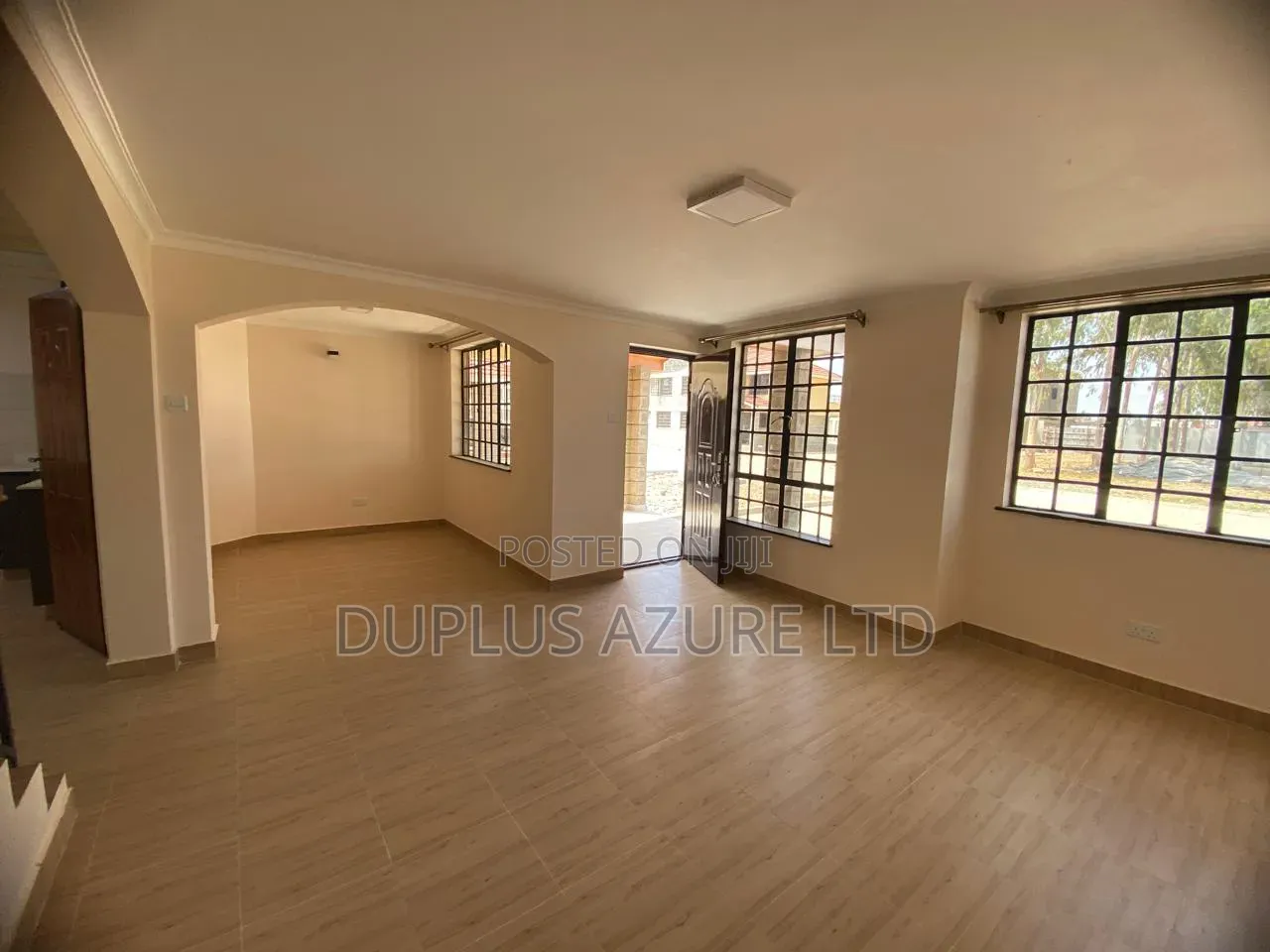 4bdrm Maisonette in Katani for sale in Katani