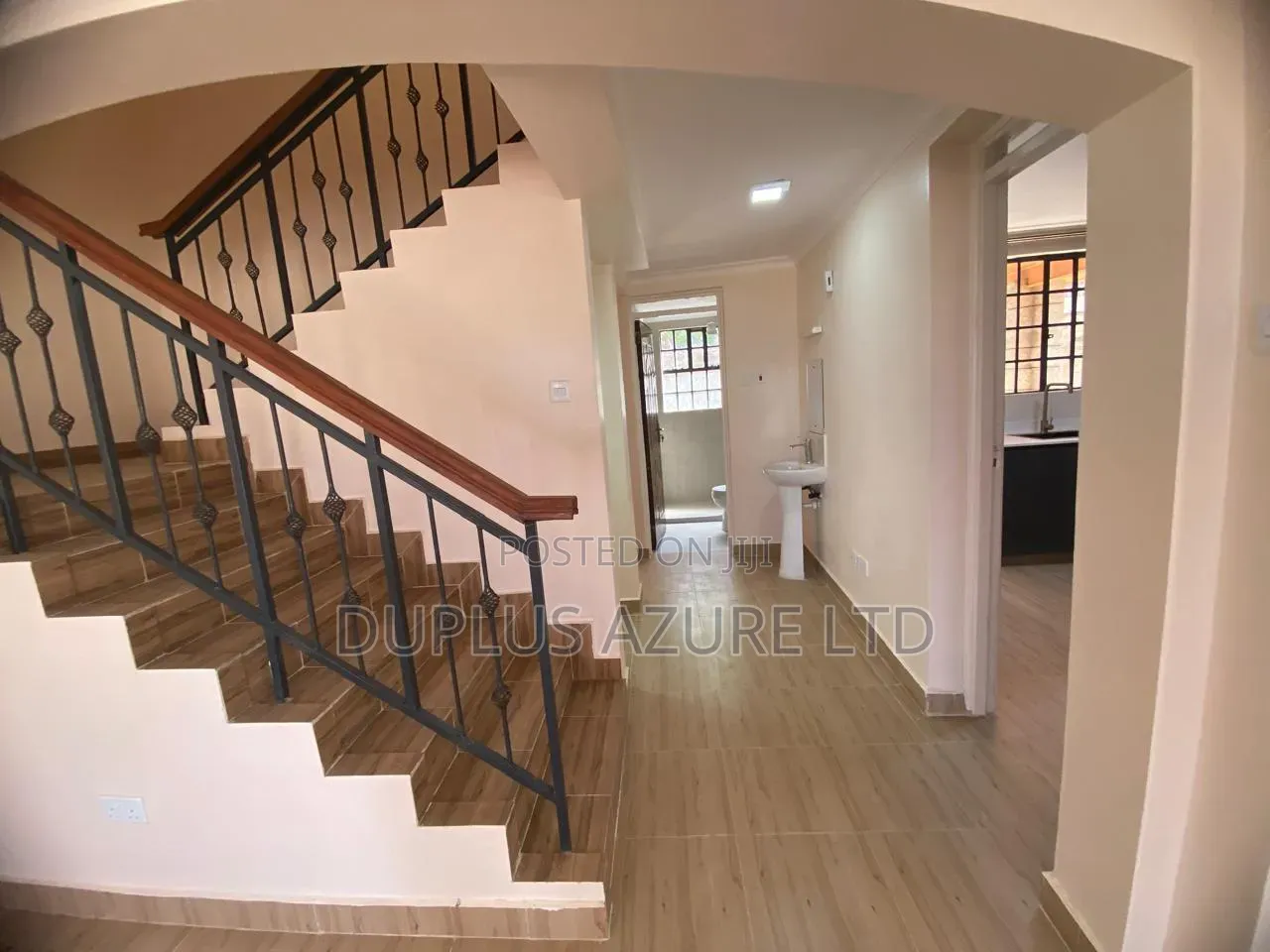 4bdrm Maisonette in Katani for sale in Katani