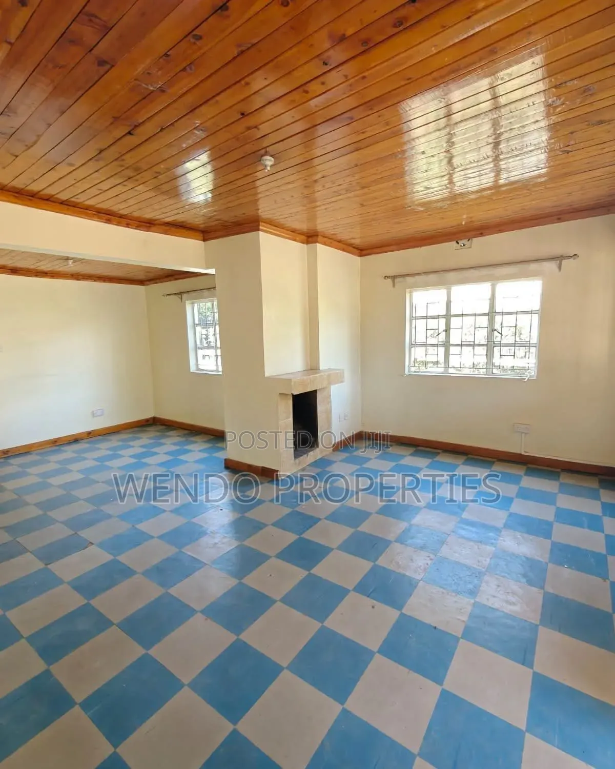 3bdrm Bungalow in Karen C for rent in Karen C
