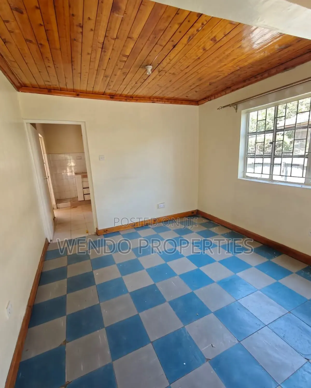3bdrm Bungalow in Karen C for rent in Karen C