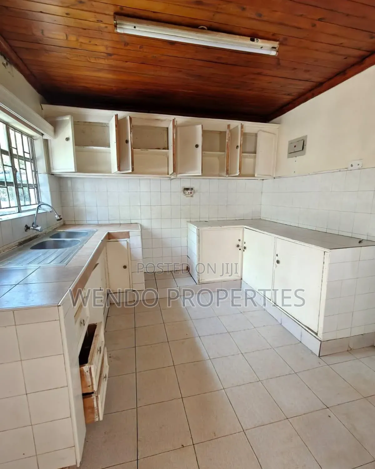 3bdrm Bungalow in Karen C for rent in Karen C