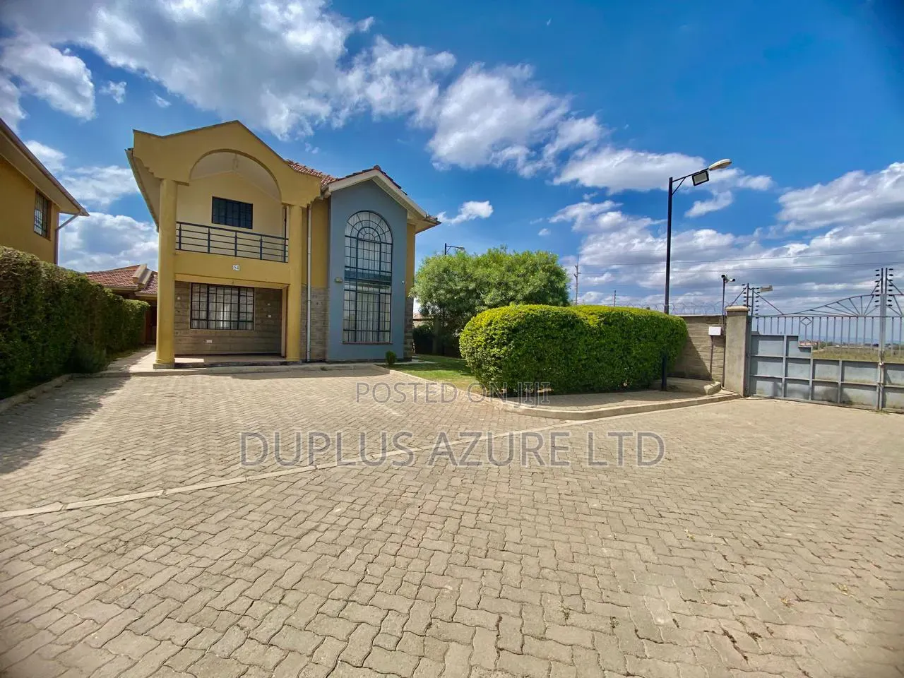 4bdrm Maisonette in Kitengela for sale in Kitengela