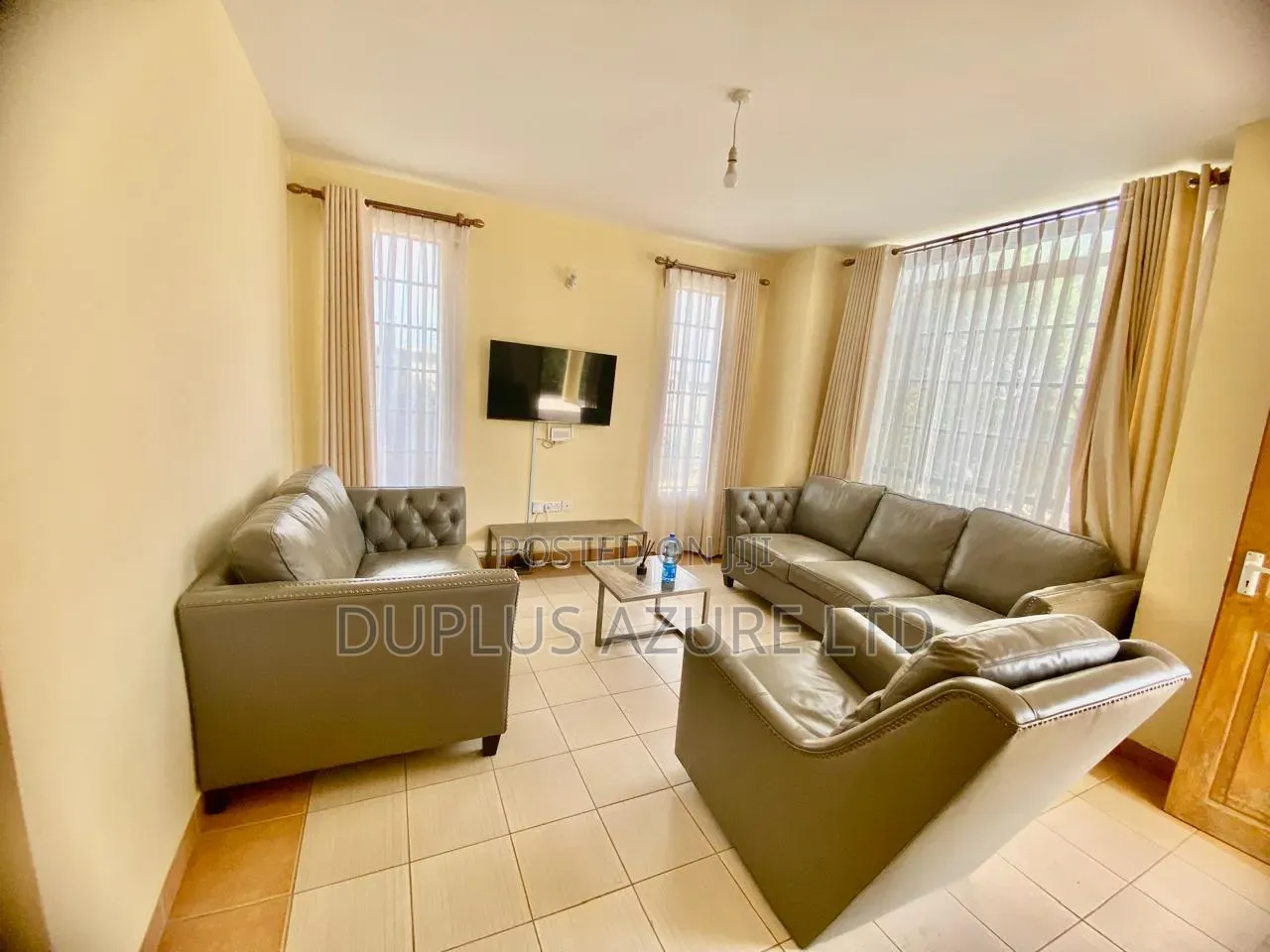4bdrm Maisonette in Kitengela for sale in Kitengela