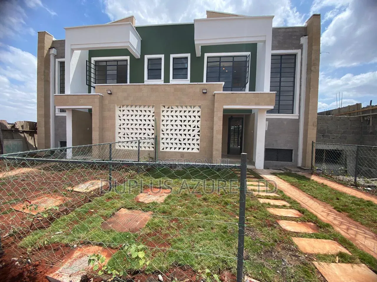 4bdrm Townhouse/Terrace in Kitengela for sale in Kitengela