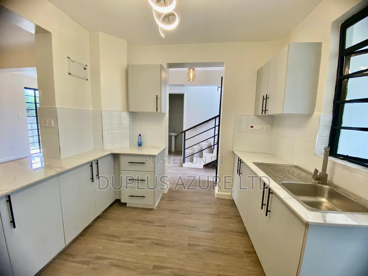 4bdrm Townhouse/Terrace in Kitengela for sale in Kitengela