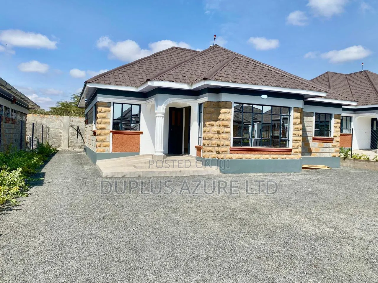 3bdrm Bungalow in Kitengela for sale in Kitengela