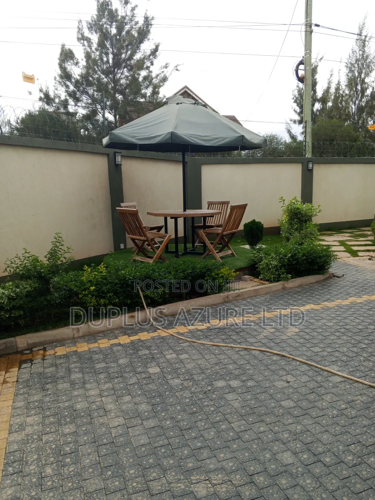 5bdrm Villa in Katani for sale in Katani