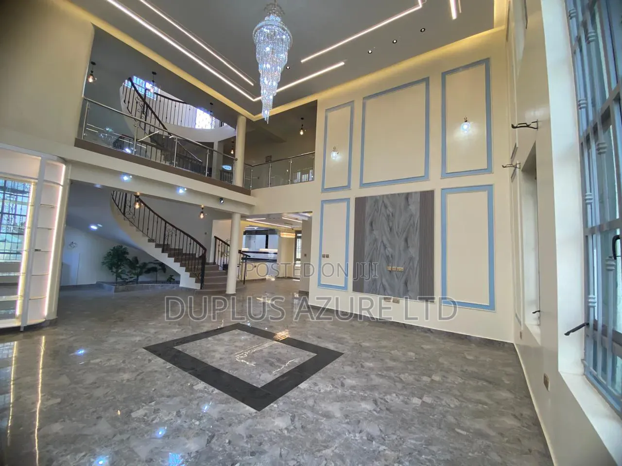 5bdrm Villa in Katani for sale in Katani