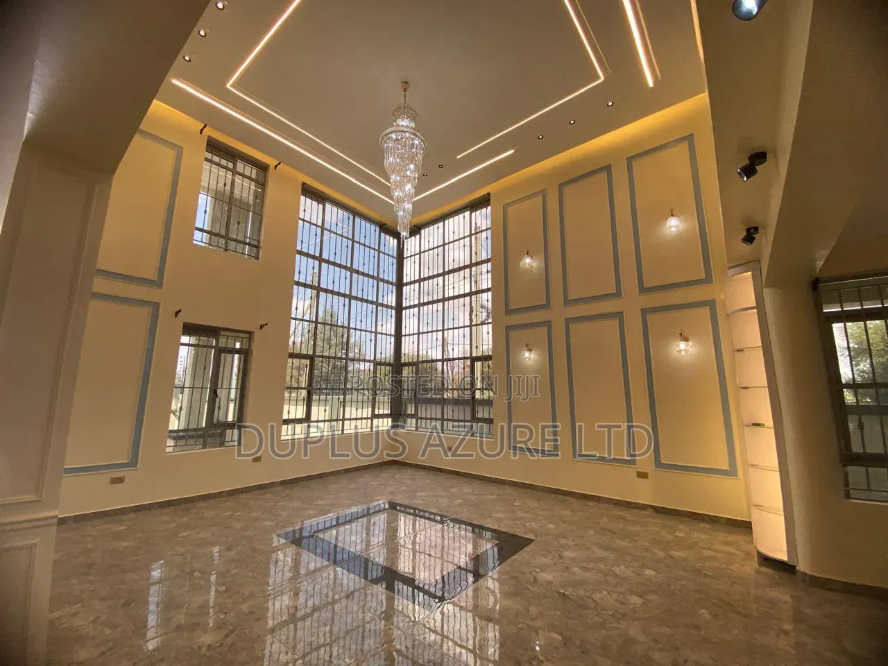 5bdrm Villa in Katani for sale in Katani