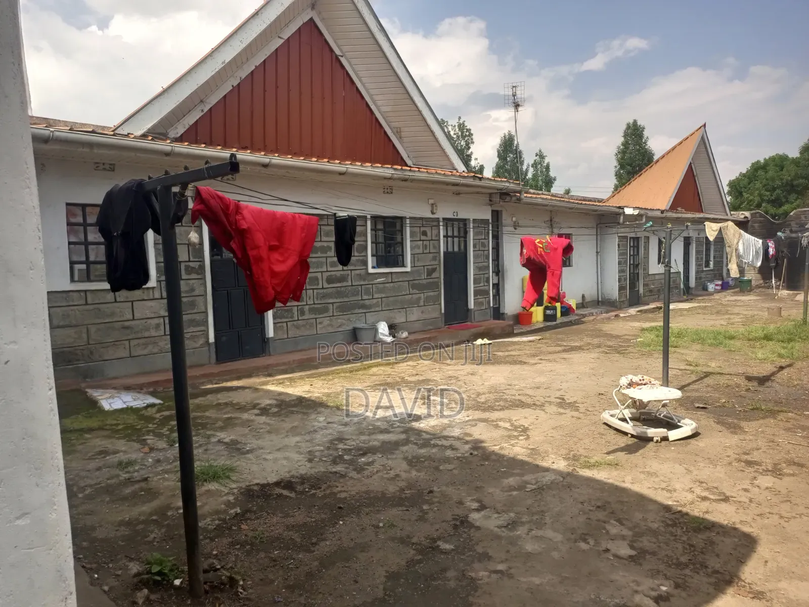 1bdrm House in Ngata for sale in Ngata