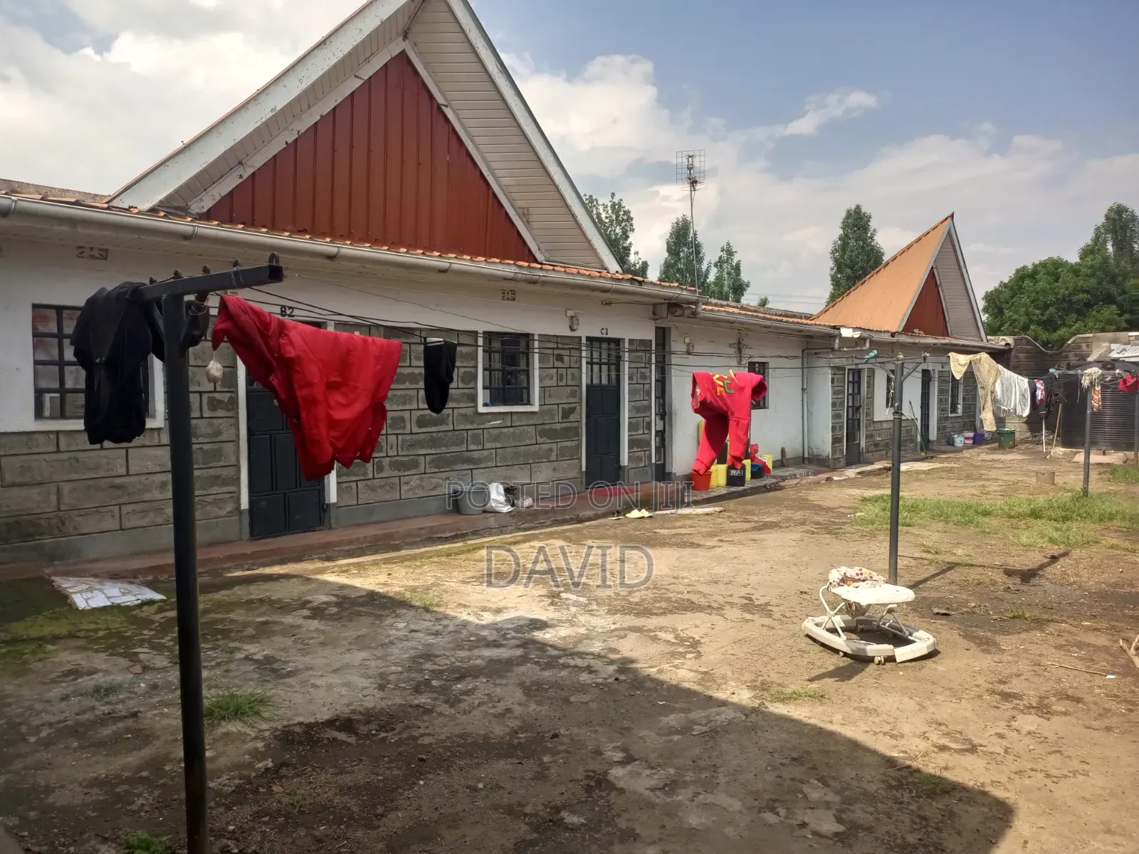 1bdrm House in Ngata for sale in Ngata