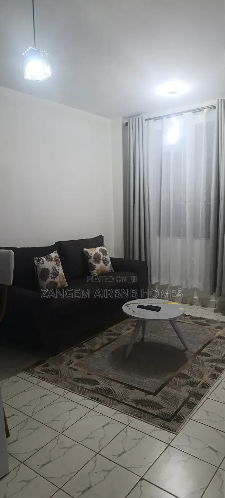 1bedroom Airbnb at Ruiru OJ Next to Rubis Tatu City in Membley Estate