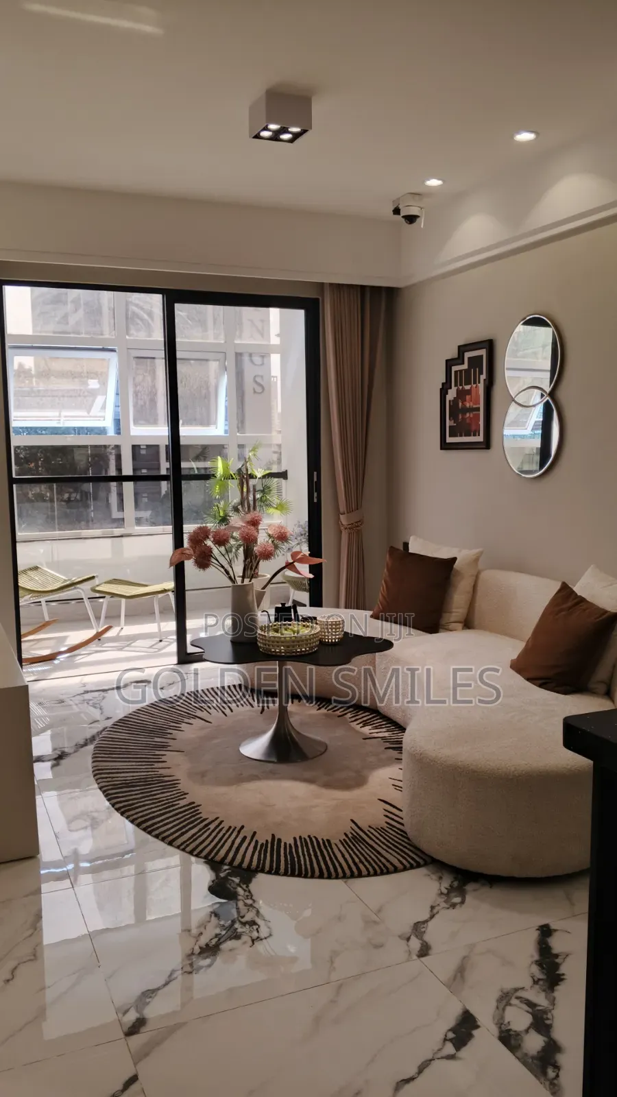 1bdrm Apartment in Raphta Road Area for sale in Raphta Road Area
