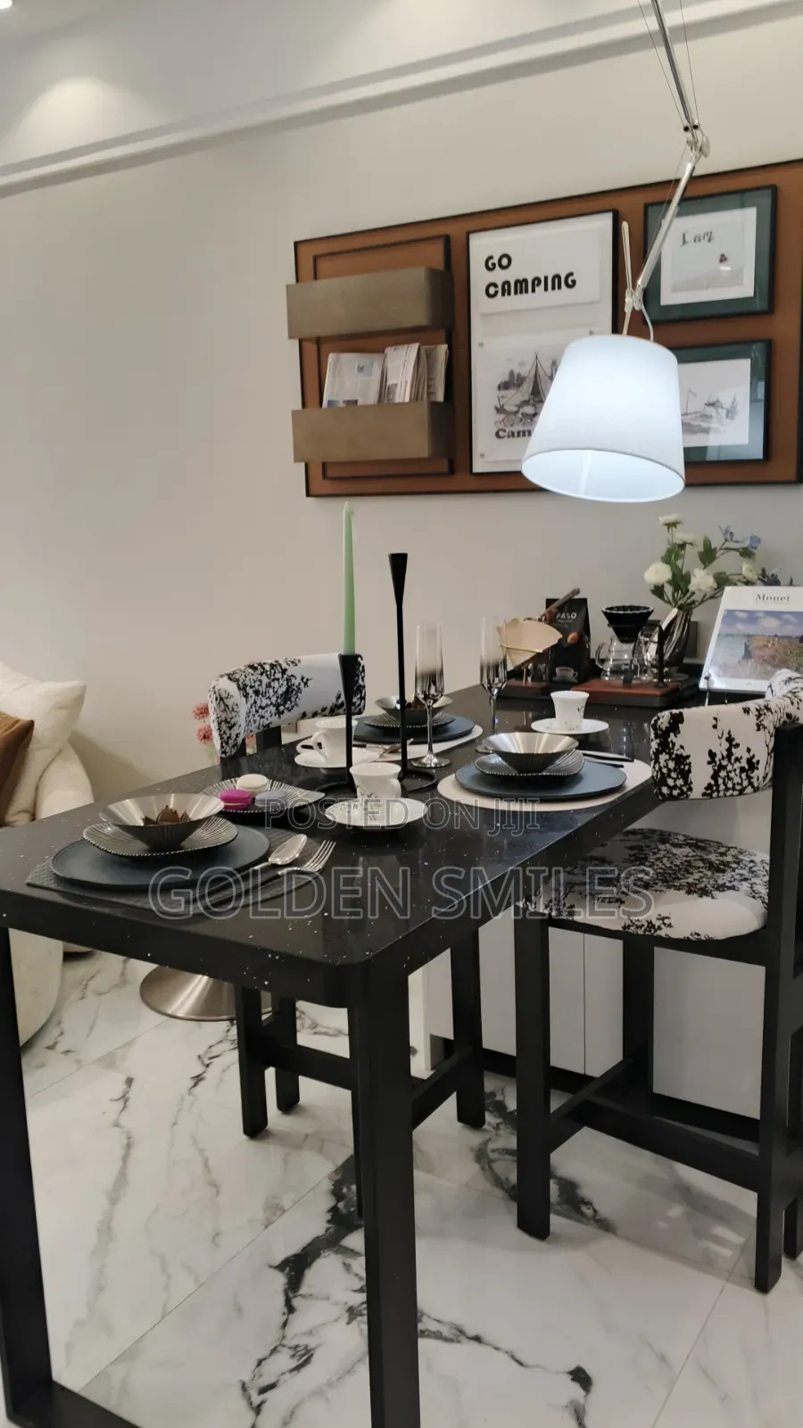 1bdrm Apartment in Raphta Road Area for sale in Raphta Road Area