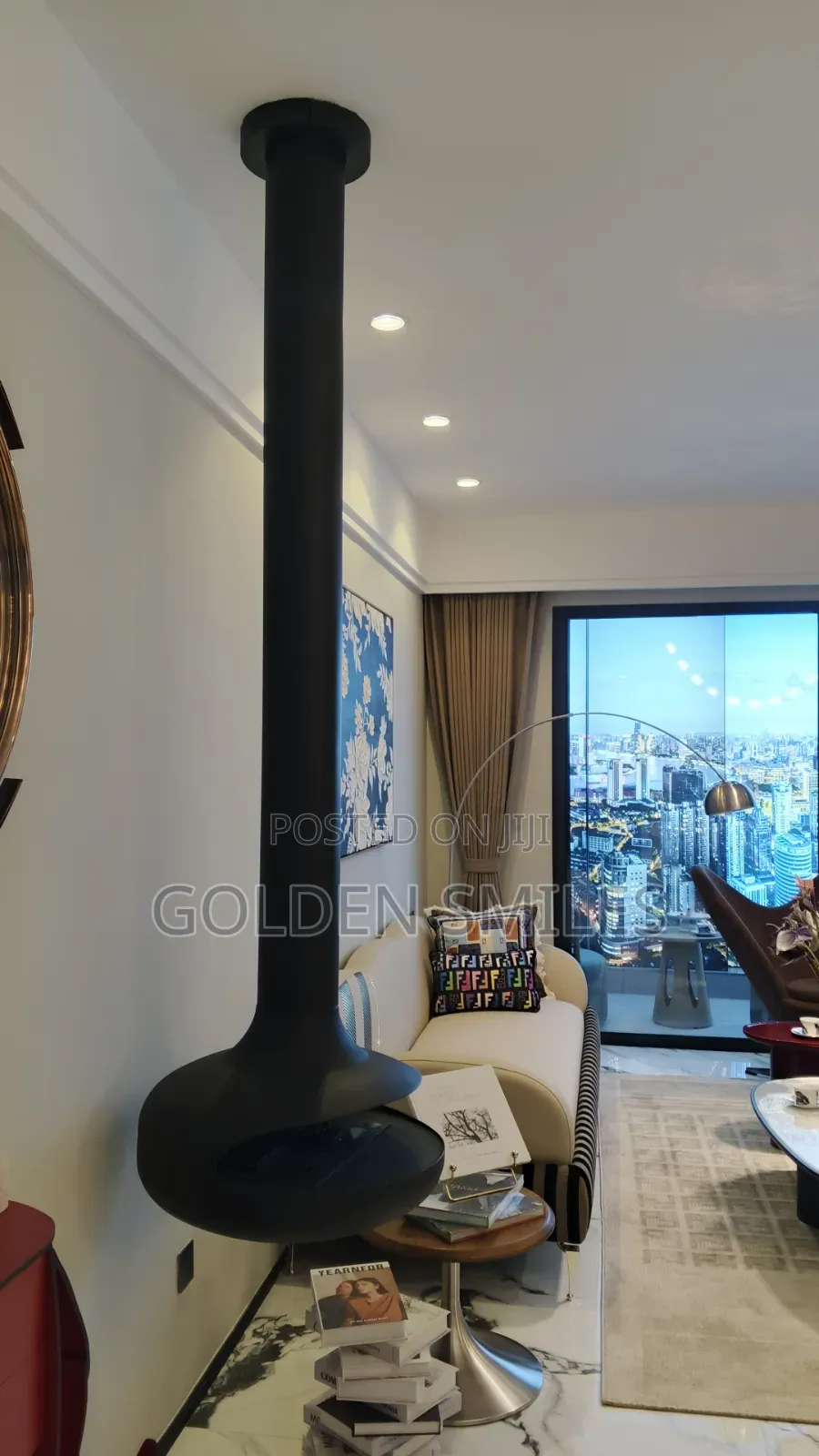 1bdrm Apartment in Raphta Road Area for sale in Raphta Road Area