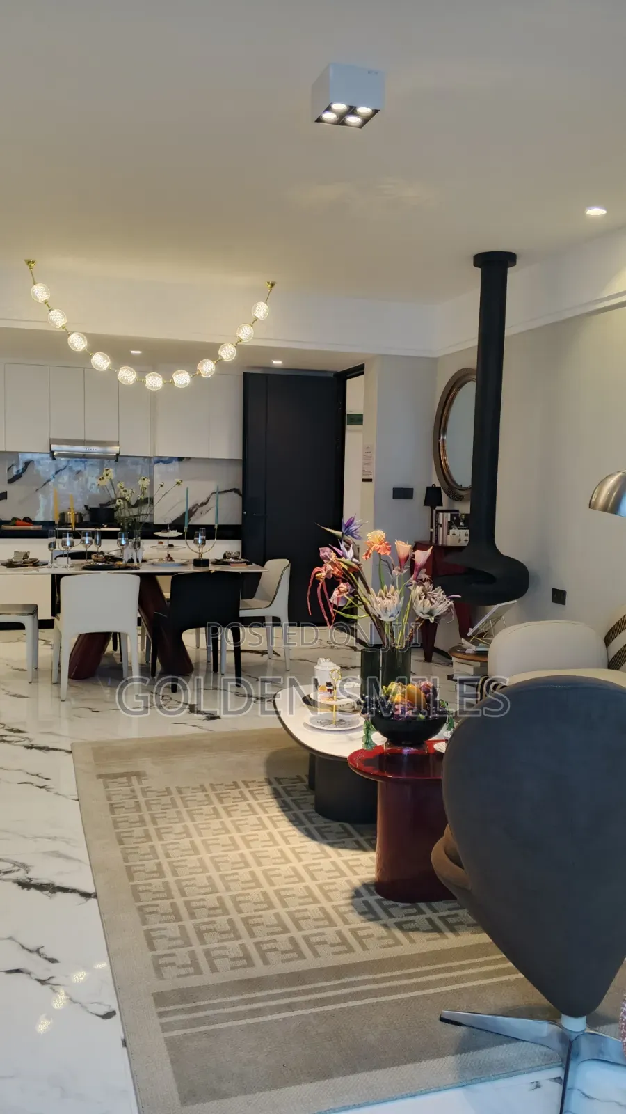 1bdrm Apartment in Raphta Road Area for sale in Raphta Road Area
