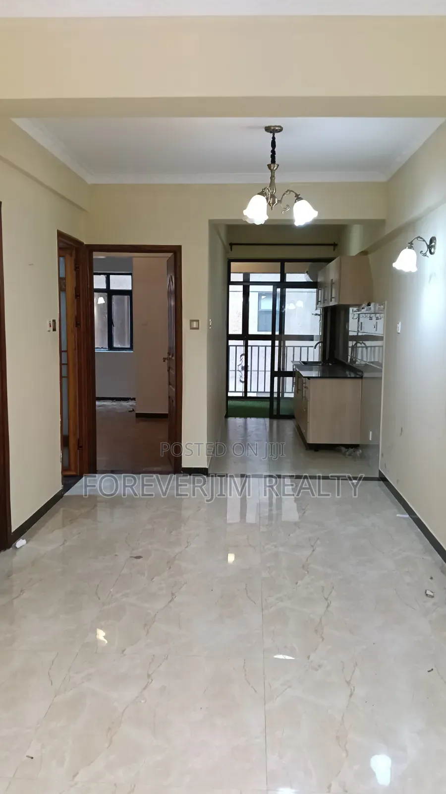 1bdrm Apartment in Off Dennis Pritt, Hurlingham for rent in Hurlingham