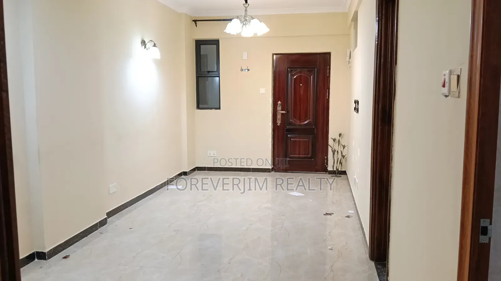 1bdrm Apartment in Off Dennis Pritt, Hurlingham for rent in Hurlingham