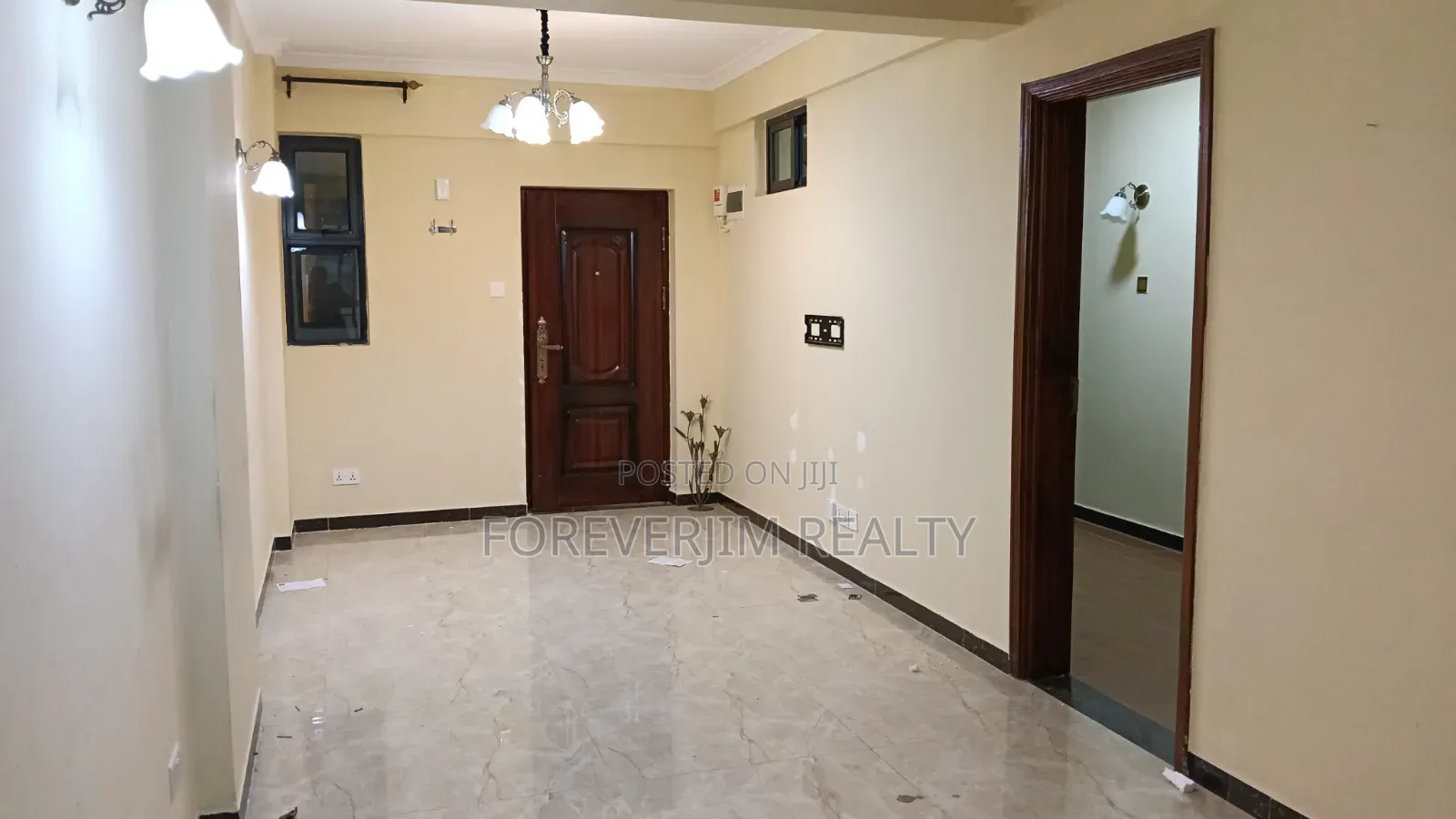 1bdrm Apartment in Off Dennis Pritt, Hurlingham for rent in Hurlingham