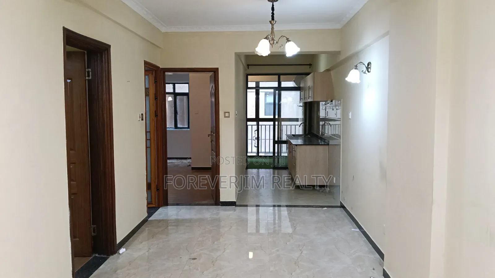1bdrm Apartment in Off Dennis Pritt, Hurlingham for rent in Hurlingham