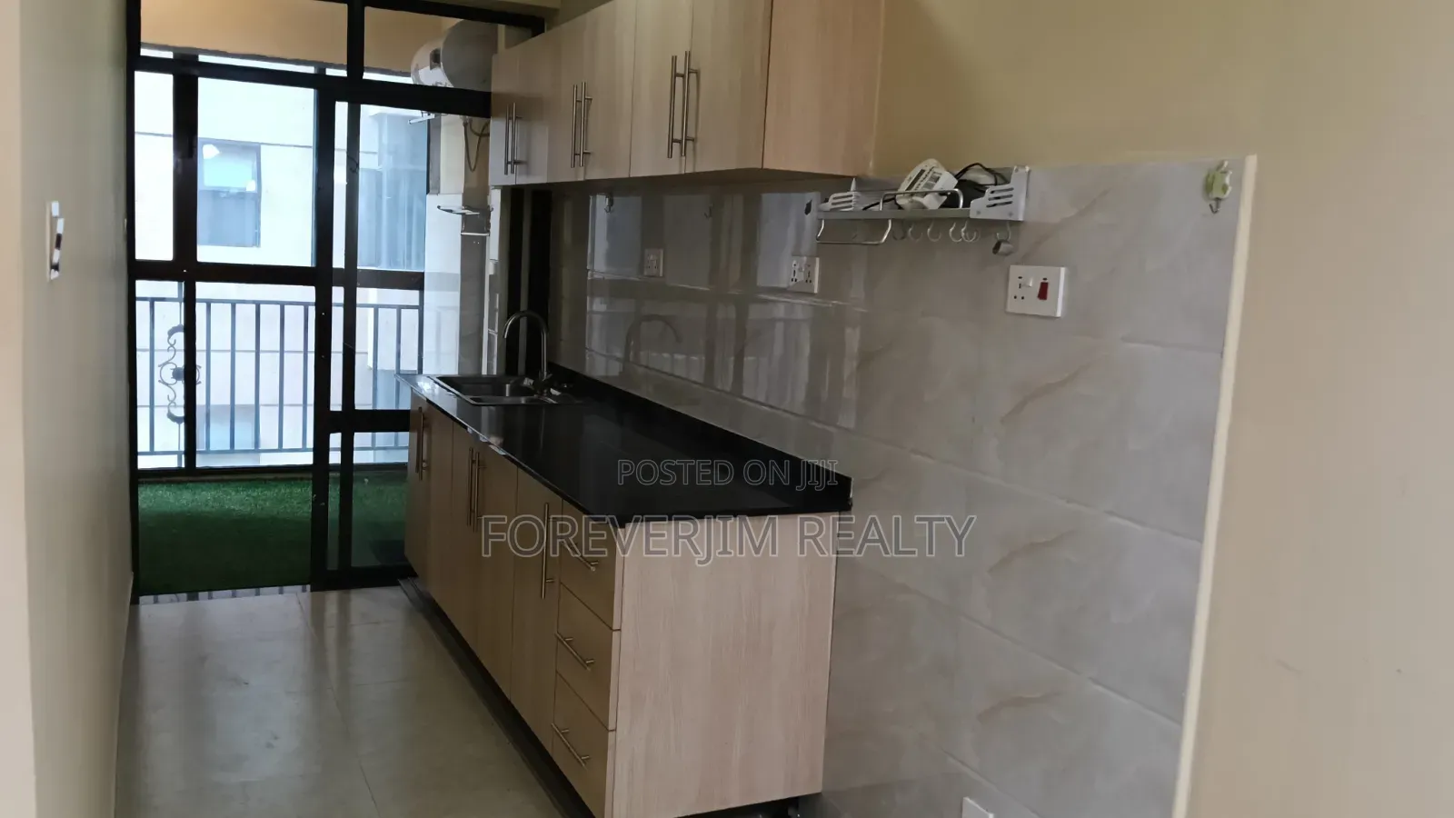 1bdrm Apartment in Off Dennis Pritt, Hurlingham for rent in Hurlingham