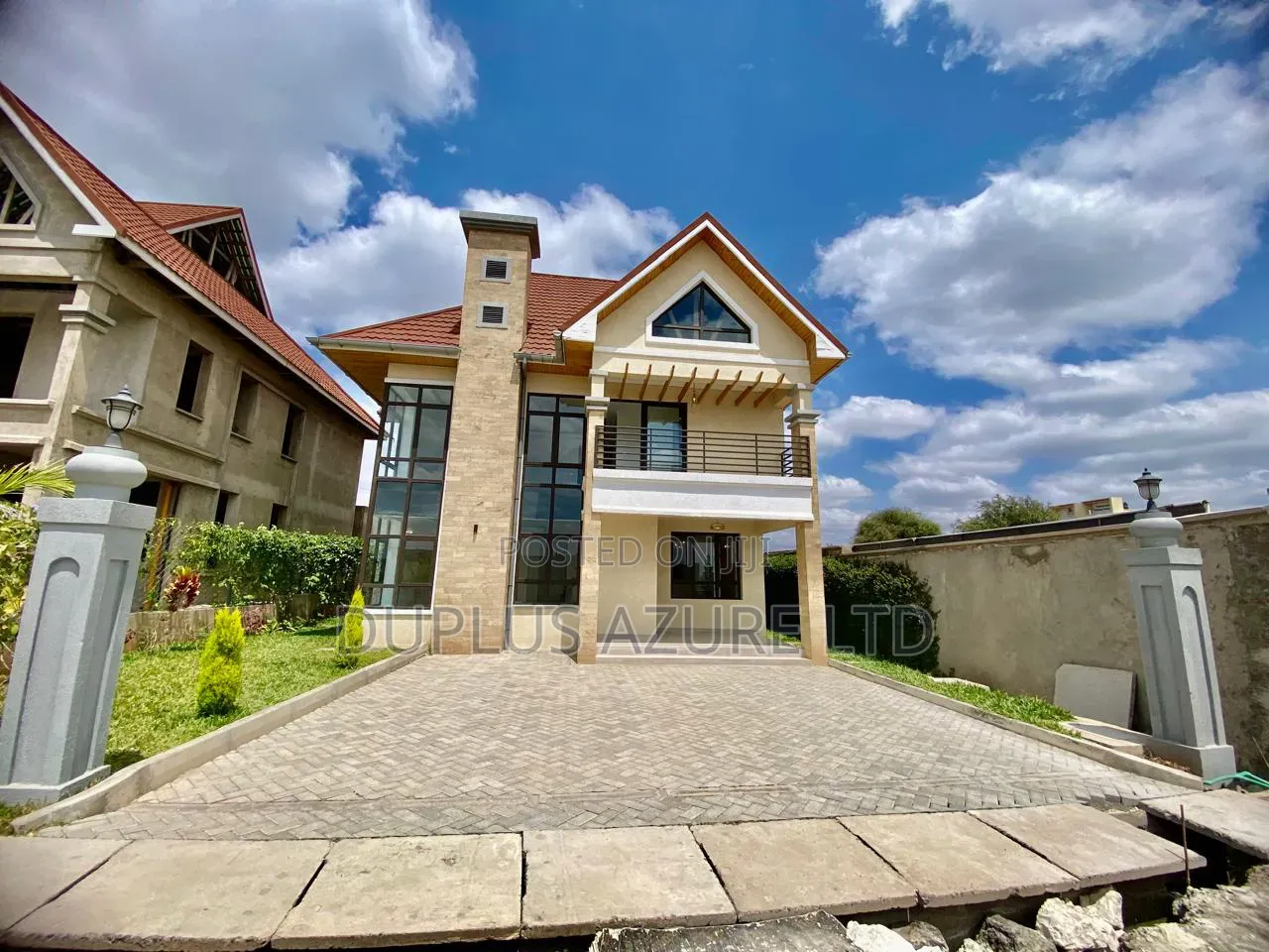 4bdrm Mansion in Kitengela for sale in Kitengela