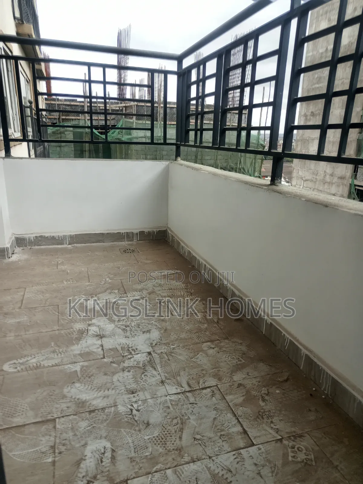 3bdrm Apartment in South C for rent in South C