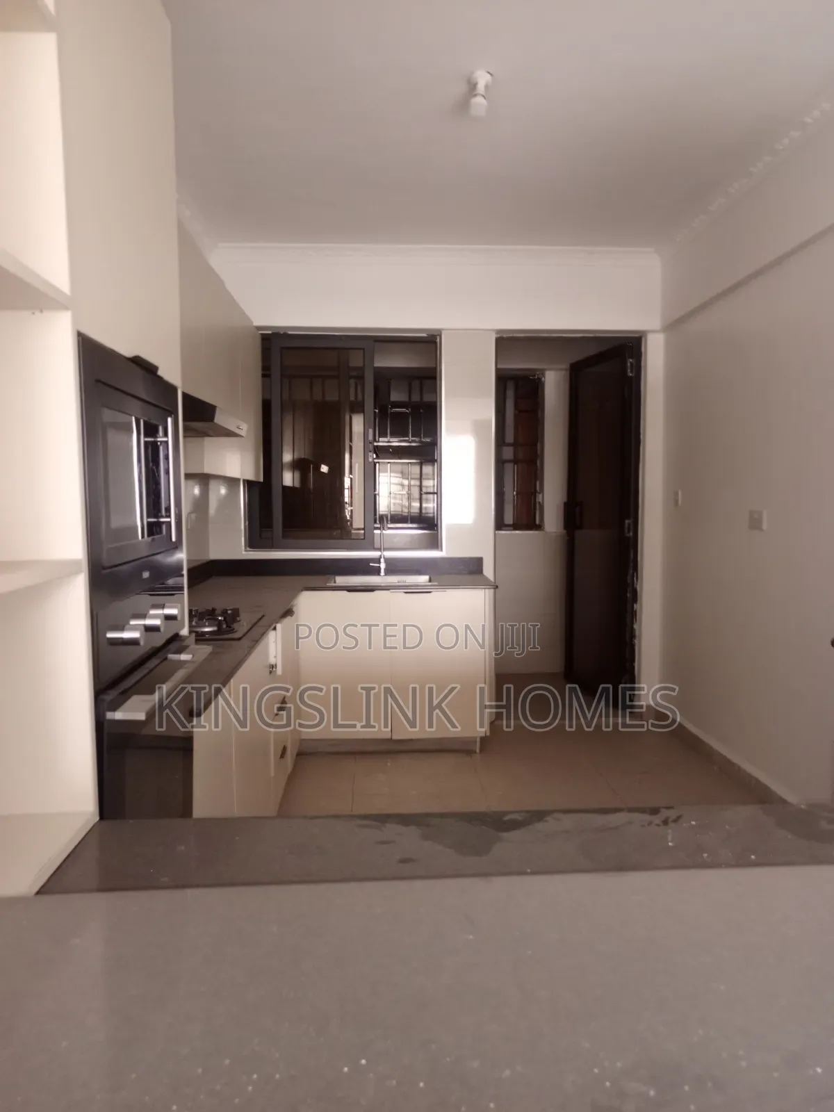 3bdrm Apartment in South C for rent in South C