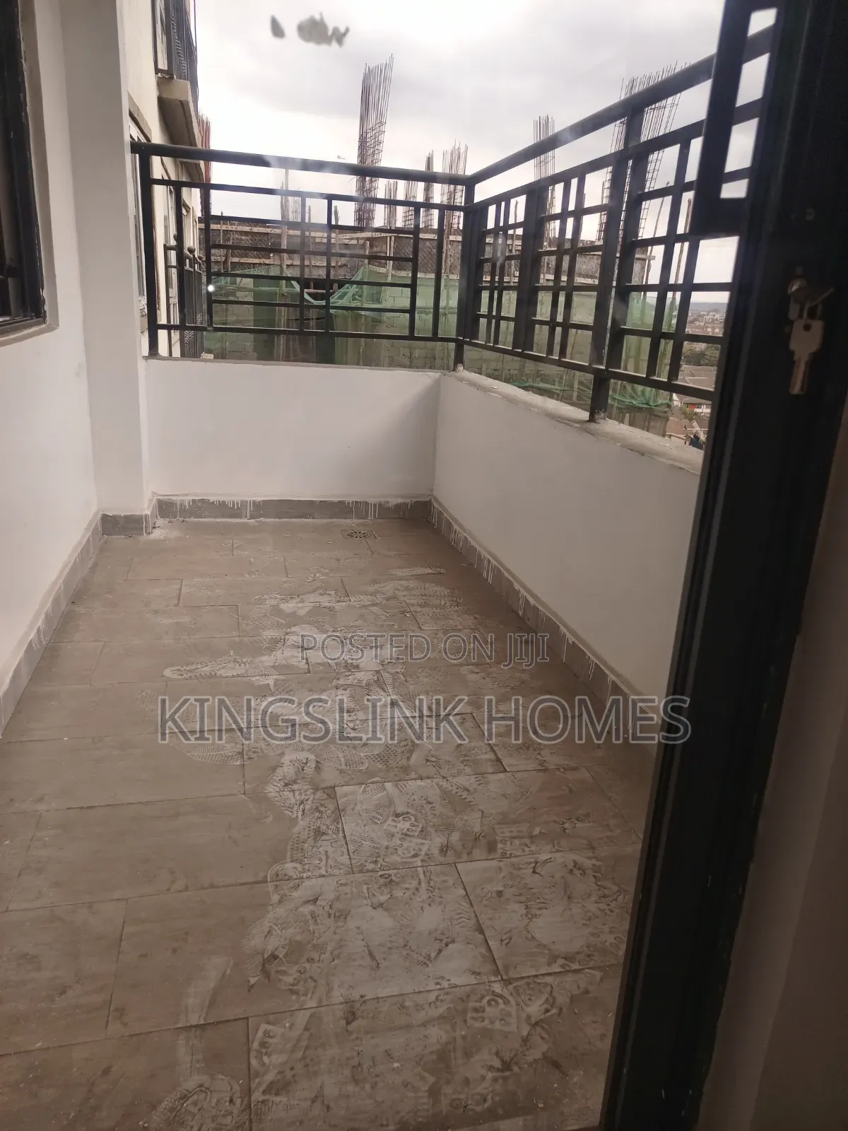 3bdrm Apartment in South C for rent in South C