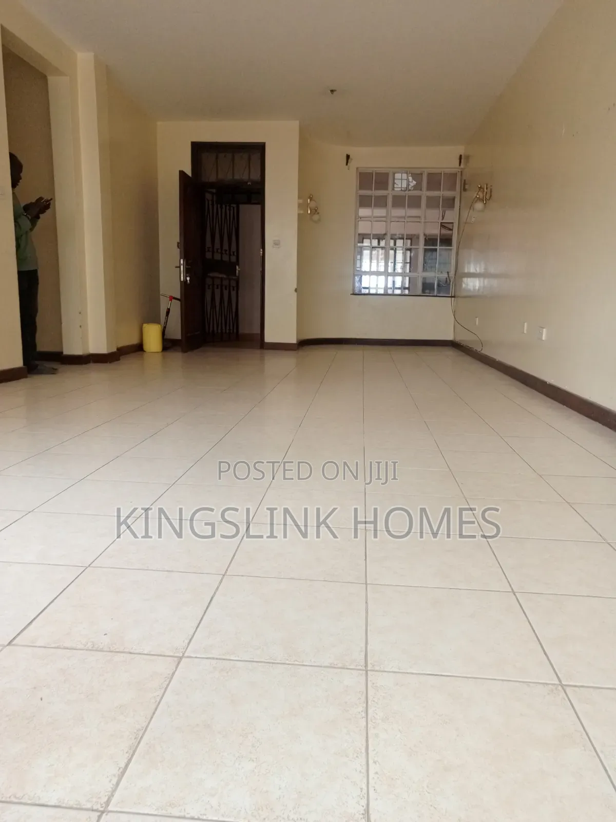 3bdrm Apartment in South C for rent in South C