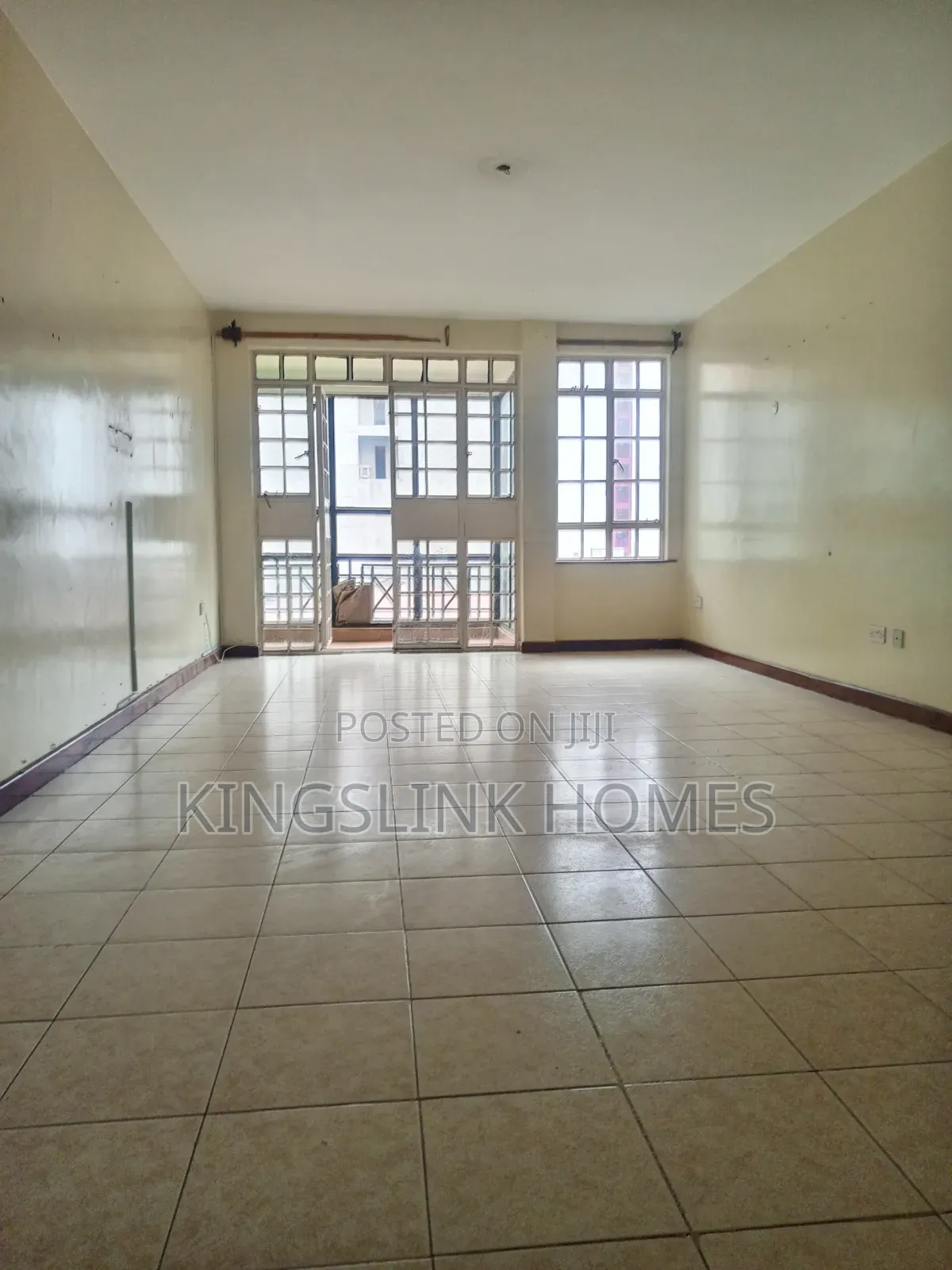 3bdrm Apartment in South C for rent in South C