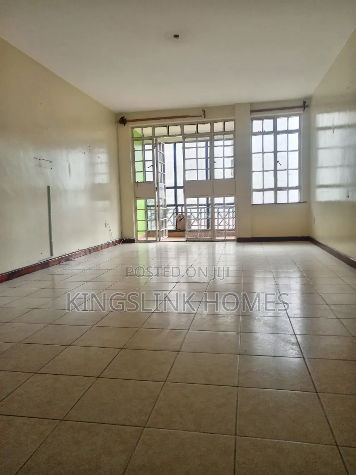 3bdrm Apartment in South C for rent in South C