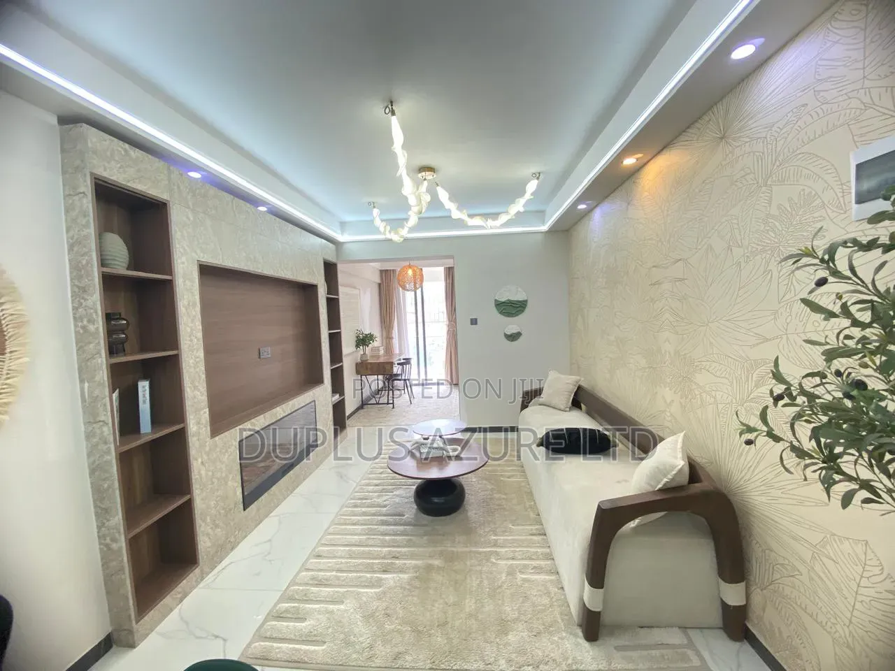 2bdrm Apartment in Kilimani for sale in Kilimani