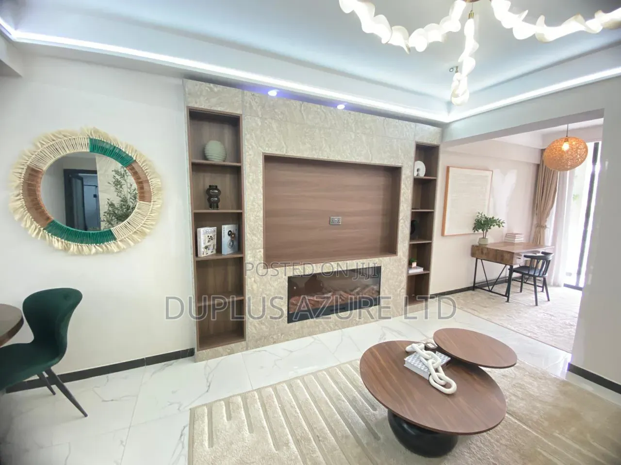 2bdrm Apartment in Kilimani for sale in Kilimani