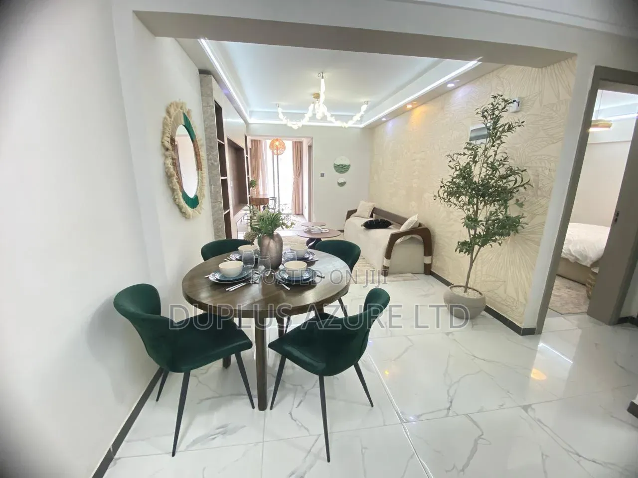 2bdrm Apartment in Kilimani for sale in Kilimani