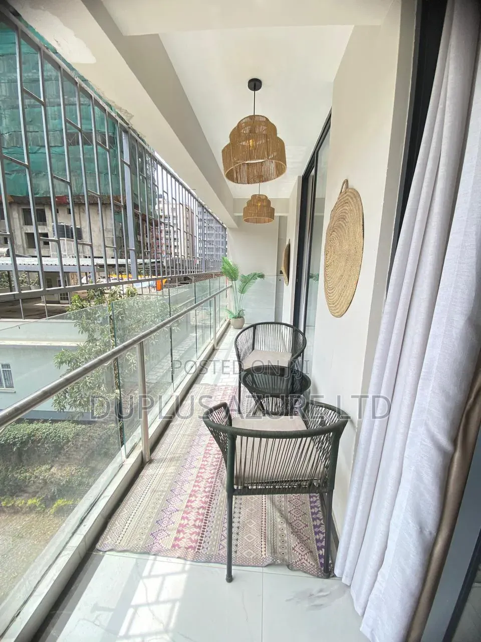 2bdrm Apartment in Kilimani for sale in Kilimani