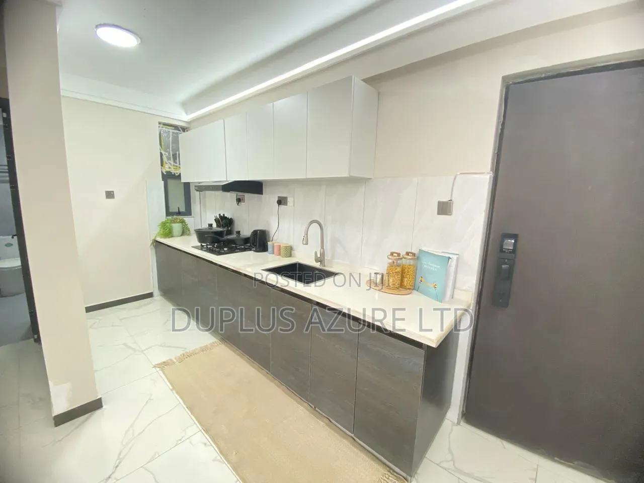 2bdrm Apartment in Kilimani for sale in Kilimani