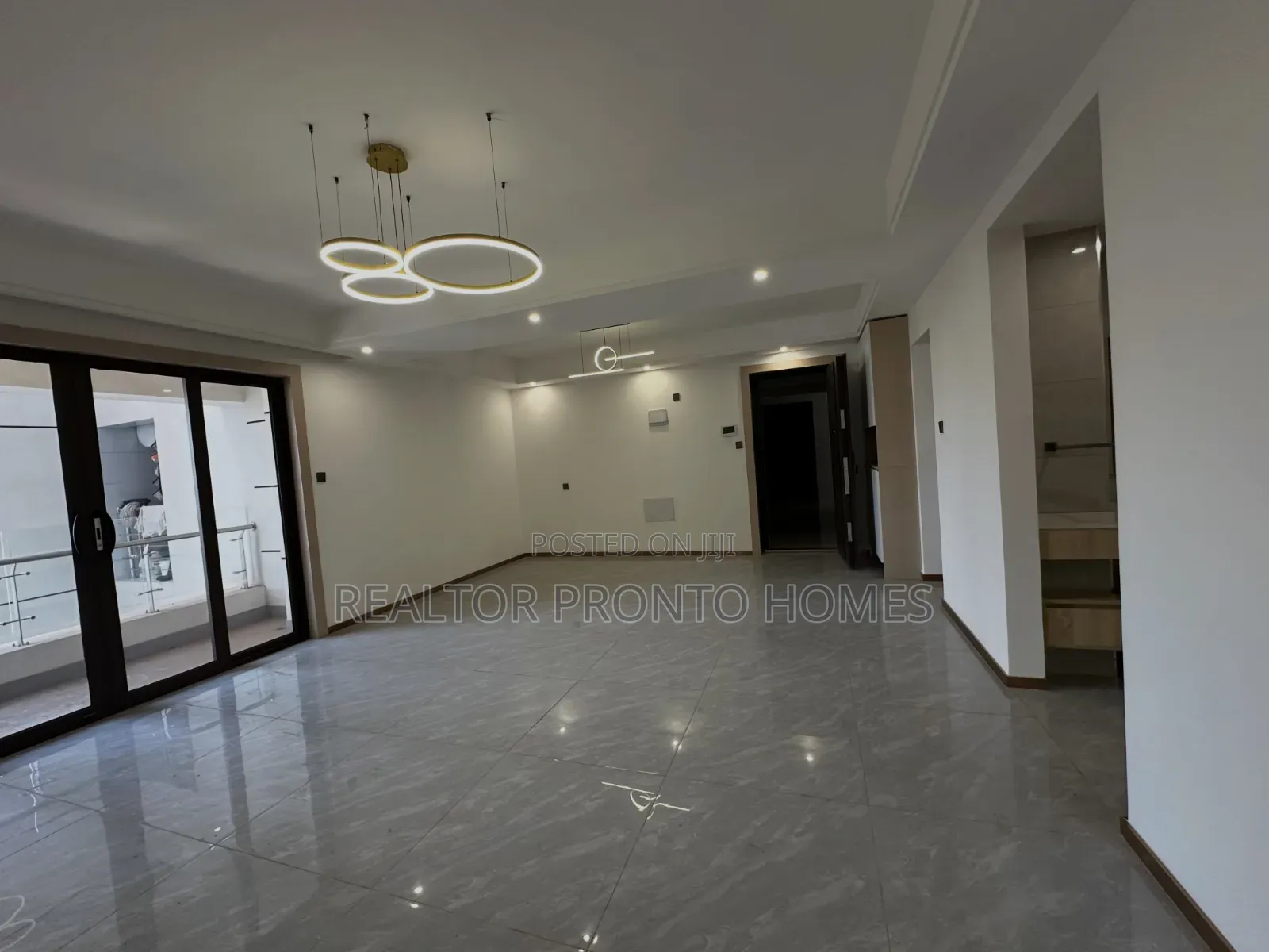 2bdrm Apartment in Riverside Drive for rent in Riverside Drive