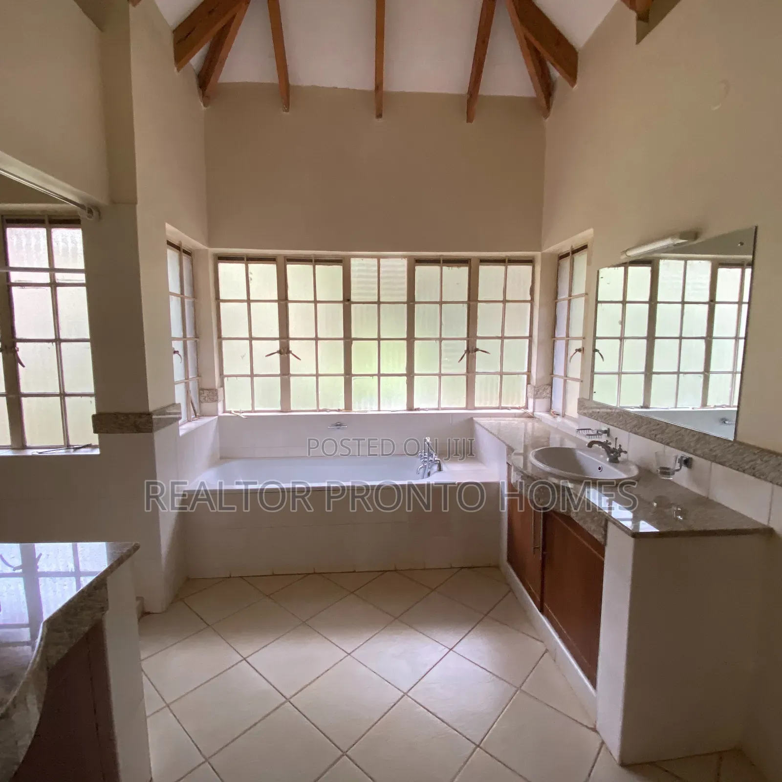 5bdrm House in Rosslyn, Thigiri for rent in Thigiri