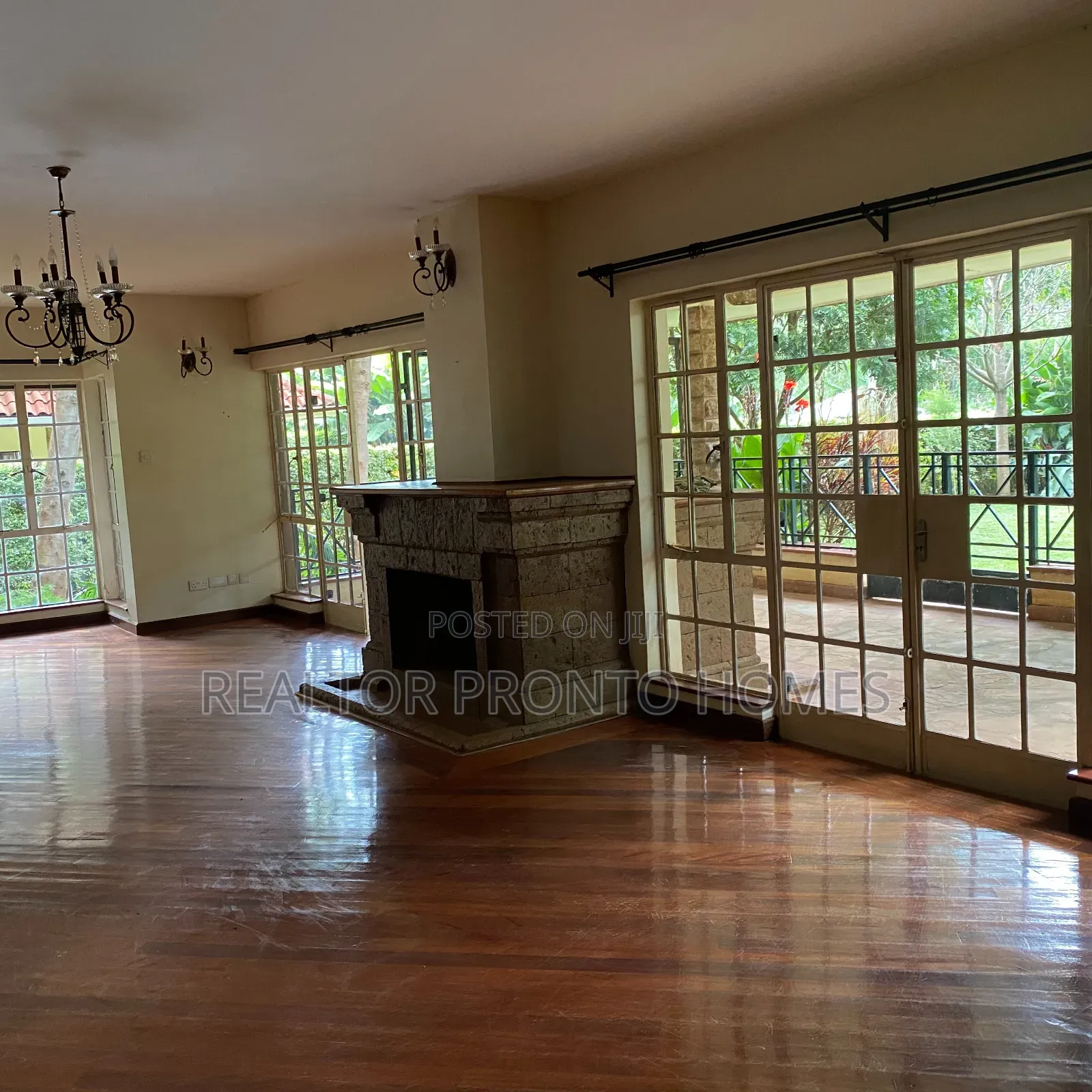 5bdrm House in Rosslyn, Thigiri for rent in Thigiri