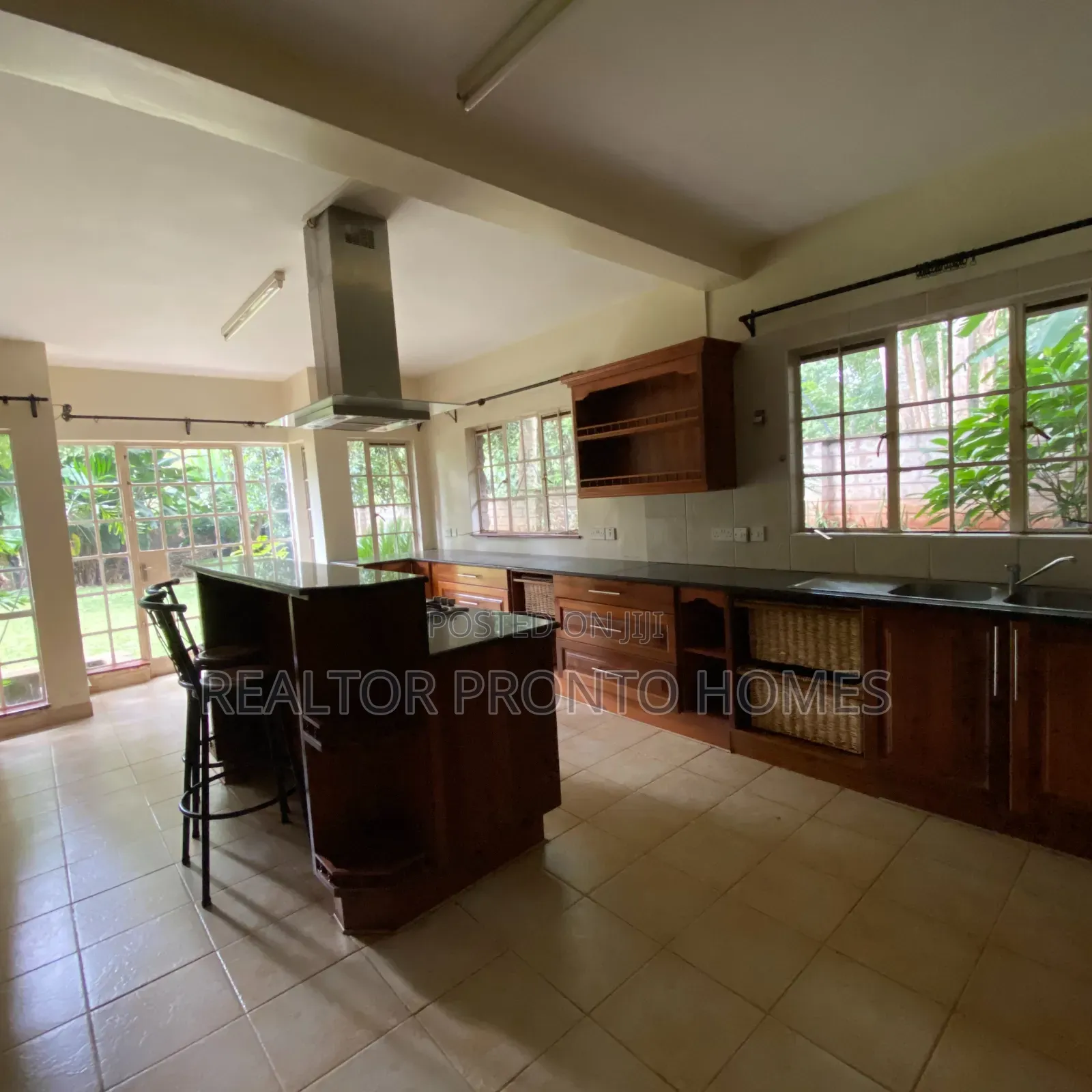 5bdrm House in Rosslyn, Thigiri for rent in Thigiri