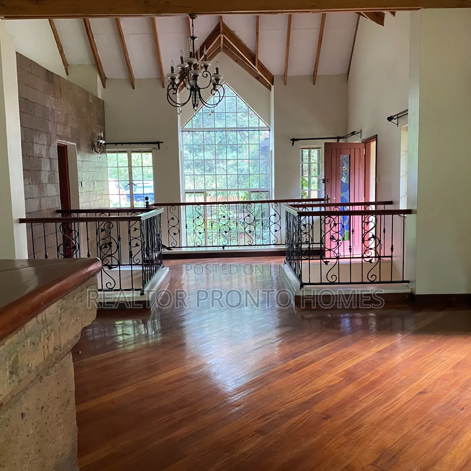 5bdrm House in Rosslyn, Thigiri for rent in Thigiri