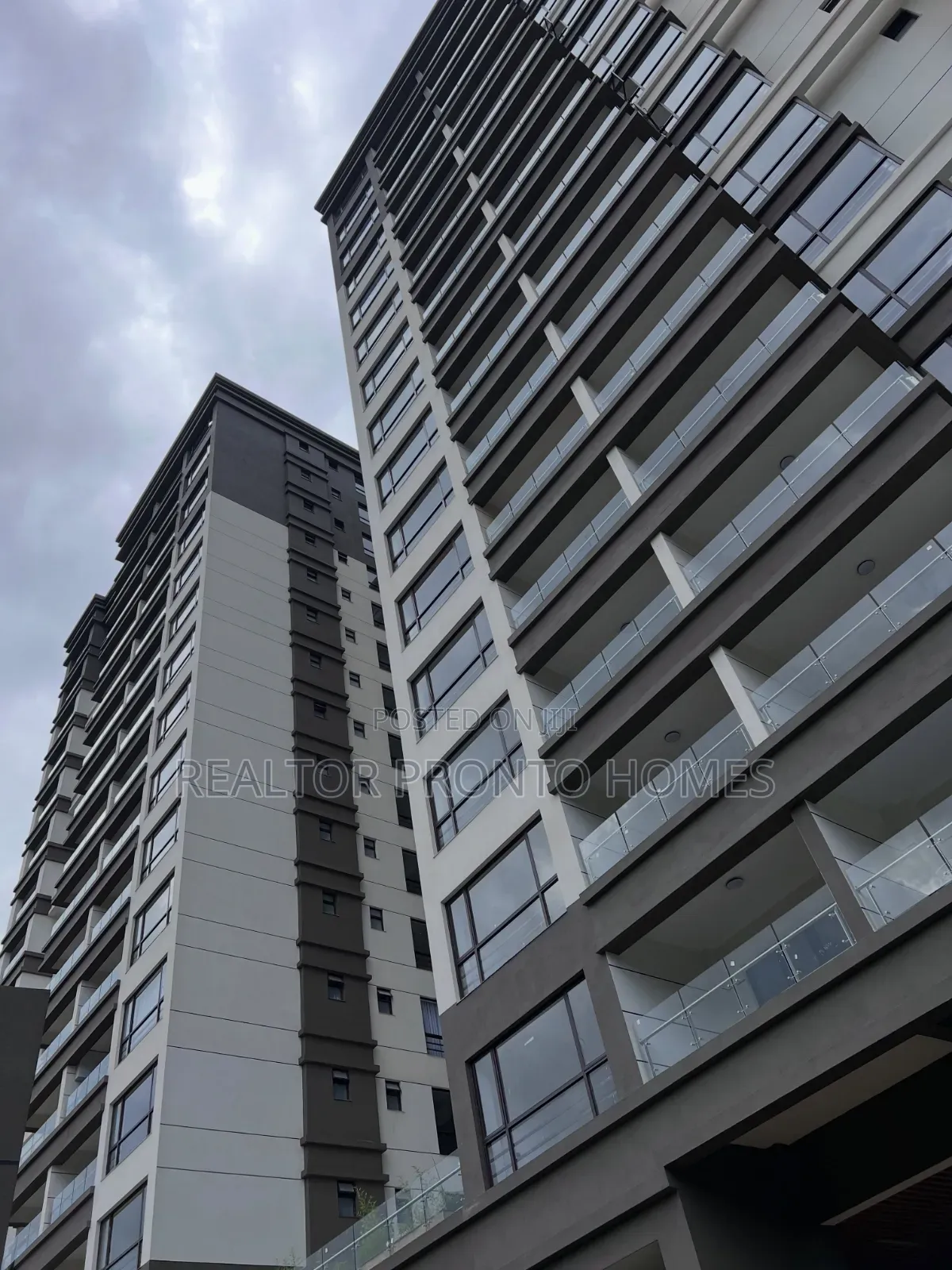 3bdrm Apartment in Riverside Drive for rent in Riverside Drive