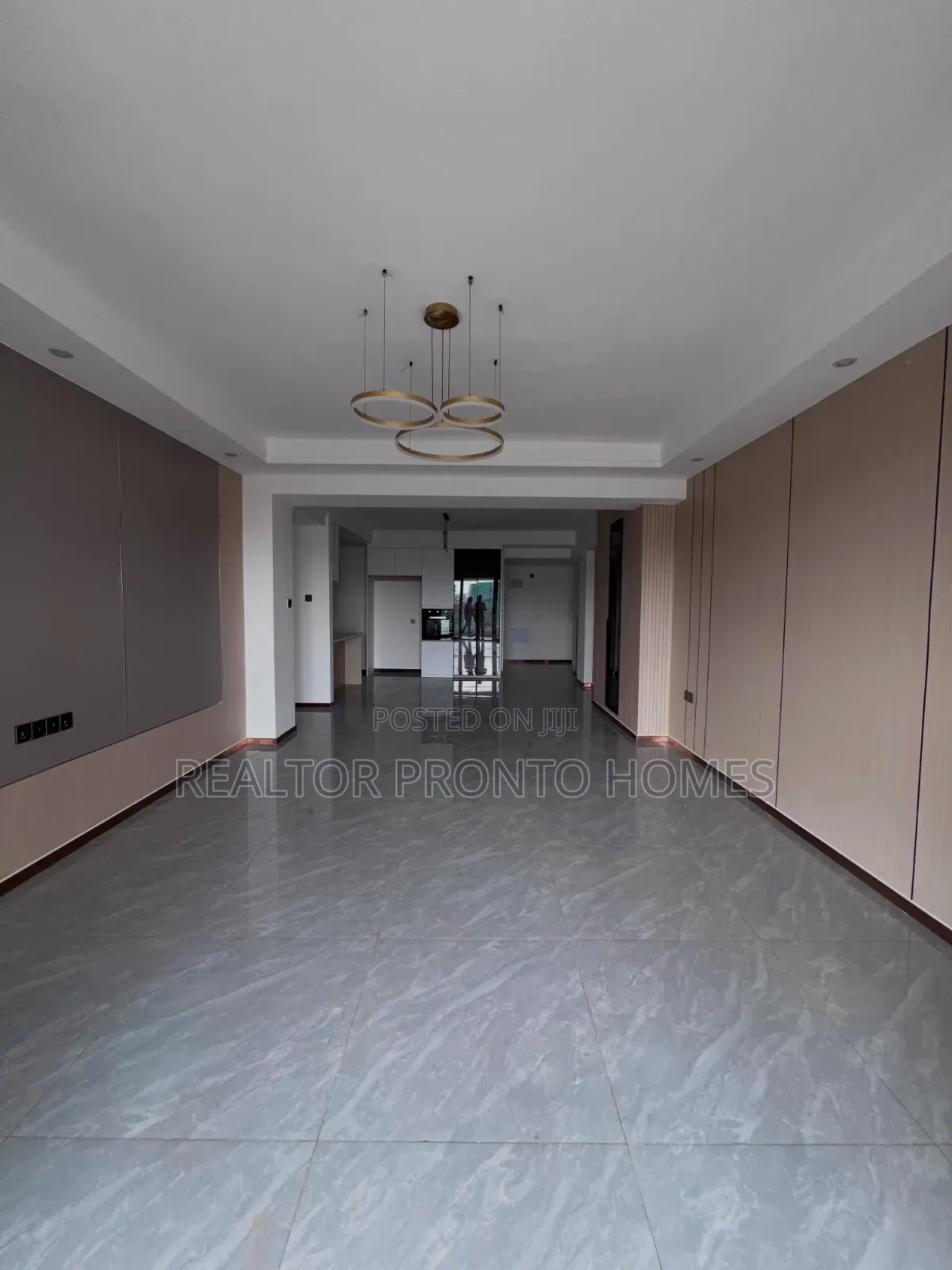 3bdrm Apartment in Riverside Drive for rent in Riverside Drive
