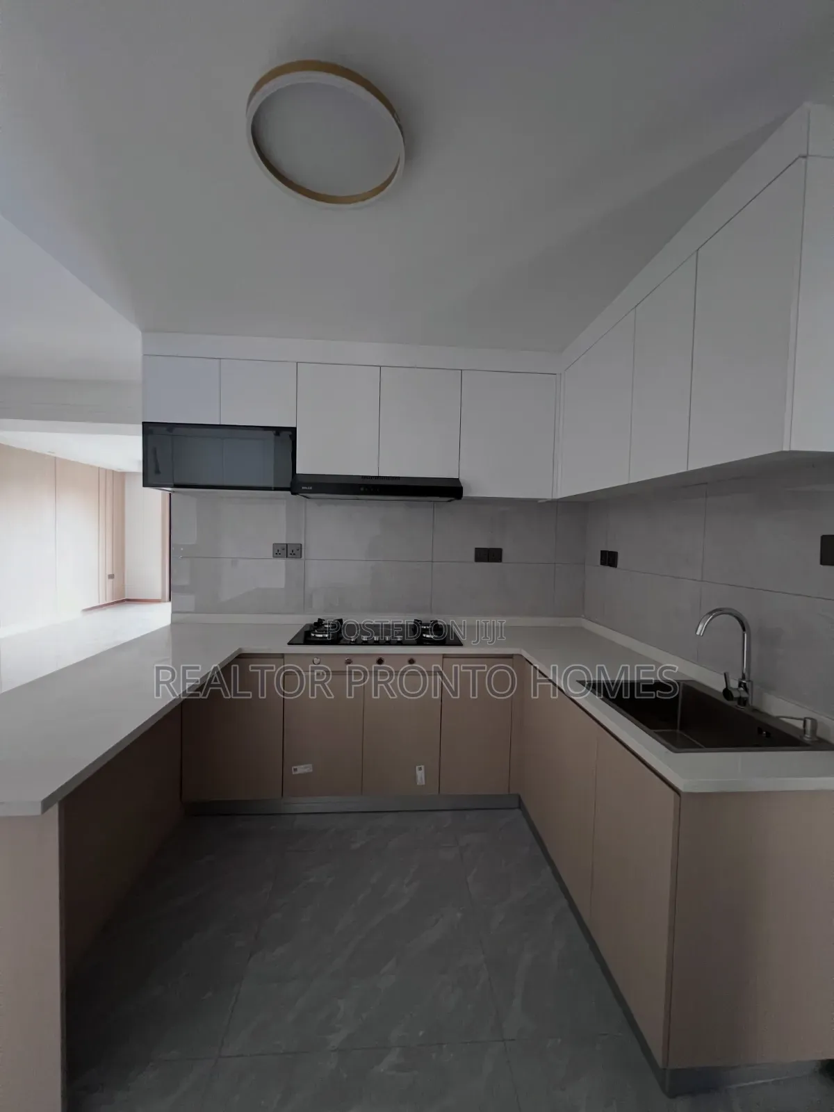 3bdrm Apartment in Riverside Drive for rent in Riverside Drive