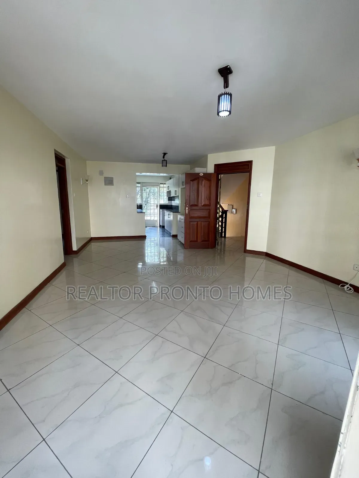 2bdrm Apartment in Kilimani, Hurlingham for rent in Hurlingham