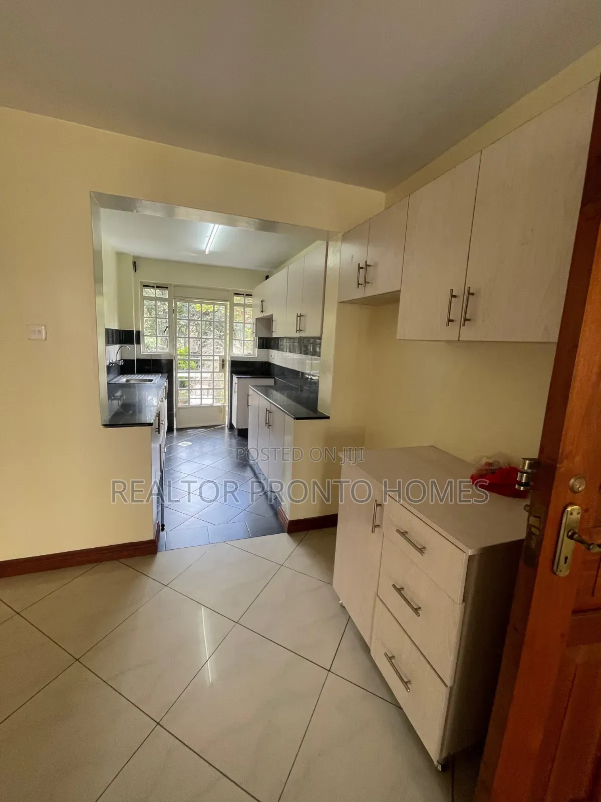2bdrm Apartment in Kilimani, Hurlingham for rent in Hurlingham
