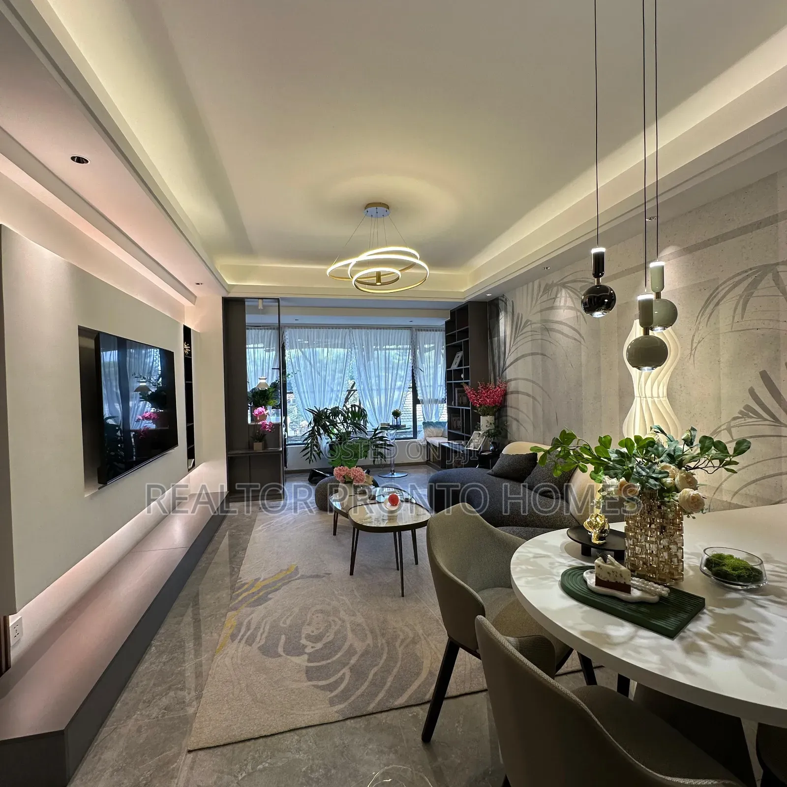 2bdrm Apartment in Westlands, Raphta Road Area for sale in Raphta Road Area