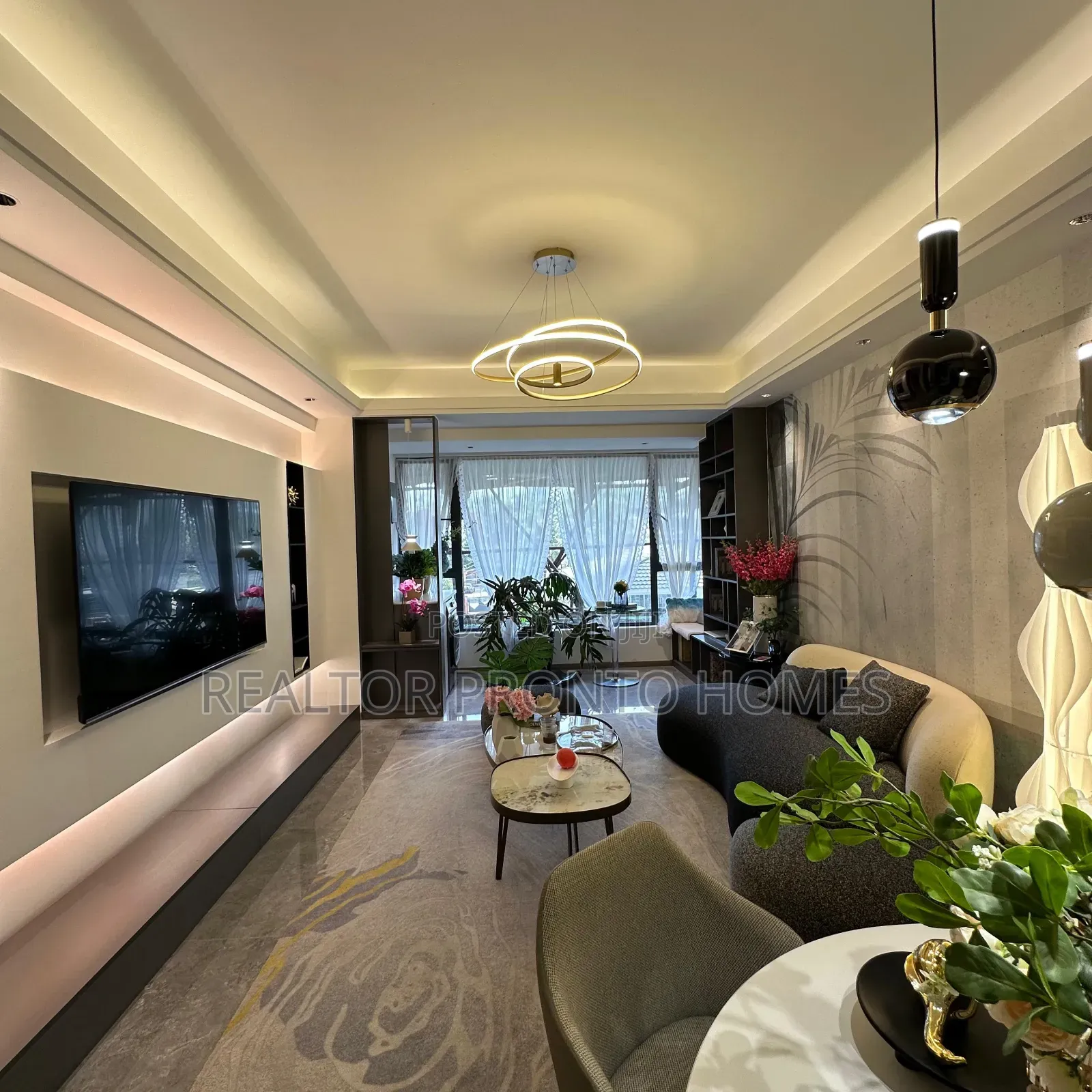 2bdrm Apartment in Westlands, Raphta Road Area for sale in Raphta Road Area