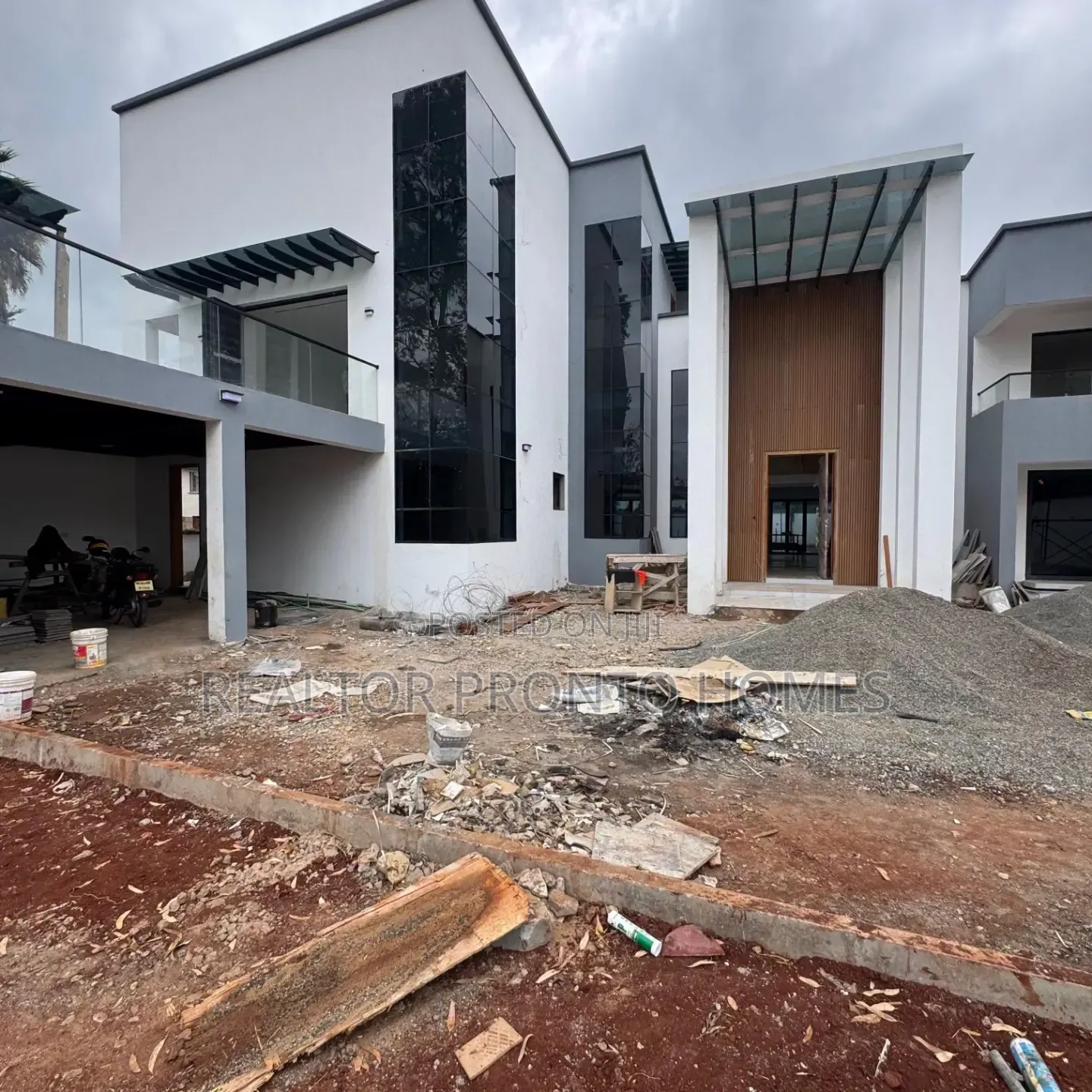 5bdrm Villa in Karen for sale in Karen C